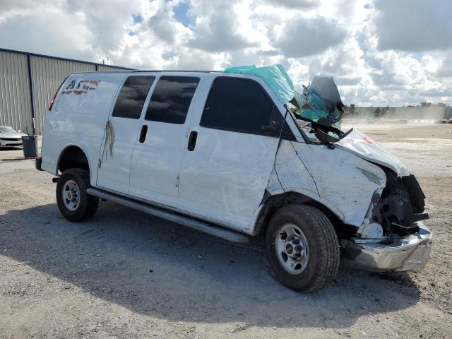 2020 GMC SAVANA G25 1GTW7AFG7L1223425