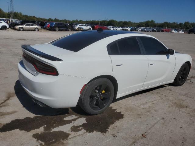 2017 DODGE CHARGER SX - 2C3CDXHG8HH537478