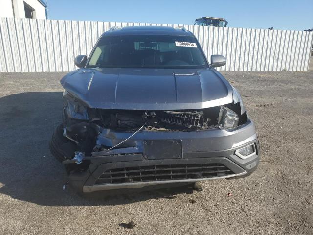 VIN 1V2MR2CA2JC503146 2018 Volkswagen Atlas, Sel no.5