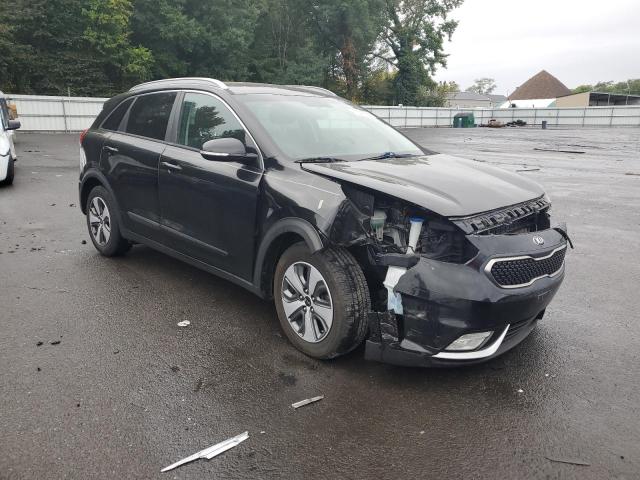 VIN KNDCC3LC0H5041335 2017 KIA Niro, EX no.4