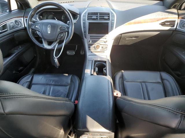 VIN 3LN6L5C97KR628788 2019 Lincoln MKZ, Reserve I no.8