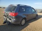 TOYOTA SIENNA XLE photo