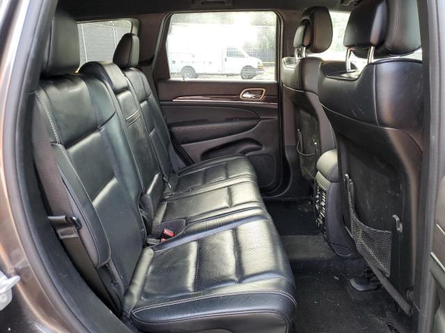2015 JEEP GRAND CHER - 1C4RJFCGXFC717416