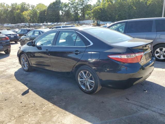 VIN 4T1BF1FK5HU394133 2017 Toyota Camry, LE no.2