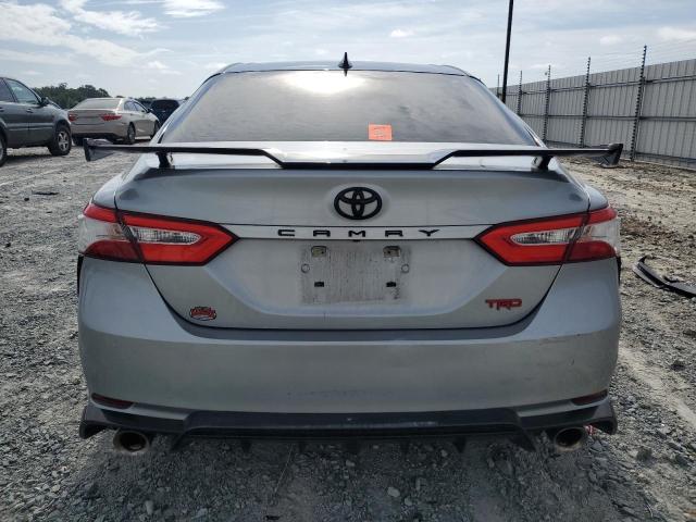 2020 TOYOTA CAMRY TRD - 4T1NZ1AK1LU044745
