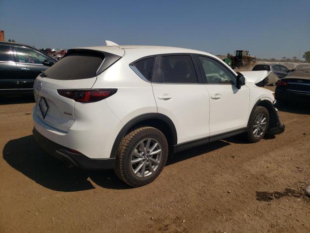 2022 MAZDA CX-5 PREFE - JM3KFBCM0N0605443