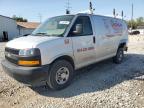 CHEVROLET EXPRESS G2 photo