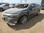 2016 CHEVROLET MALIBU LT - 1G1ZE5ST6GF231949