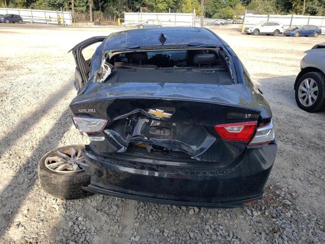 2016 CHEVROLET MALIBU LT - 1G1ZE5ST0GF247158