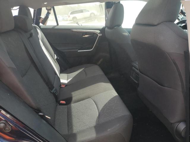 2020 TOYOTA RAV4 XLE - 2T3W1RFV5LC048917