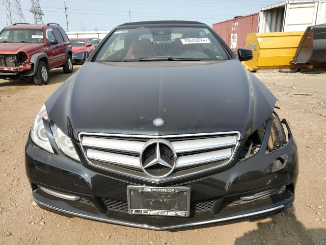 VIN WDDKK5KFXDF184423 2013 Mercedes-Benz E-Class, 350 no.5