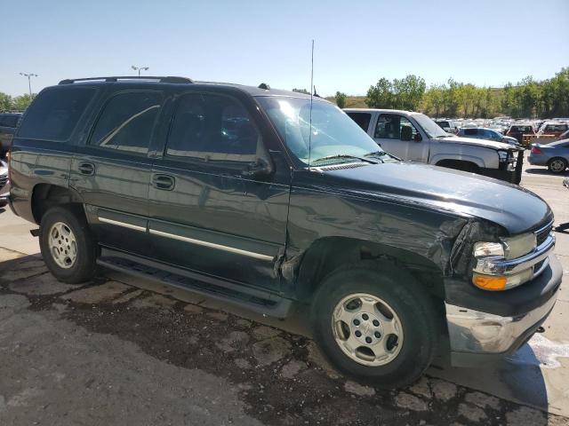 2005 CHEVROLET TAHOE K150 1GNEK13V85R134522  65633374