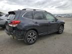 SUBARU FORESTER L photo