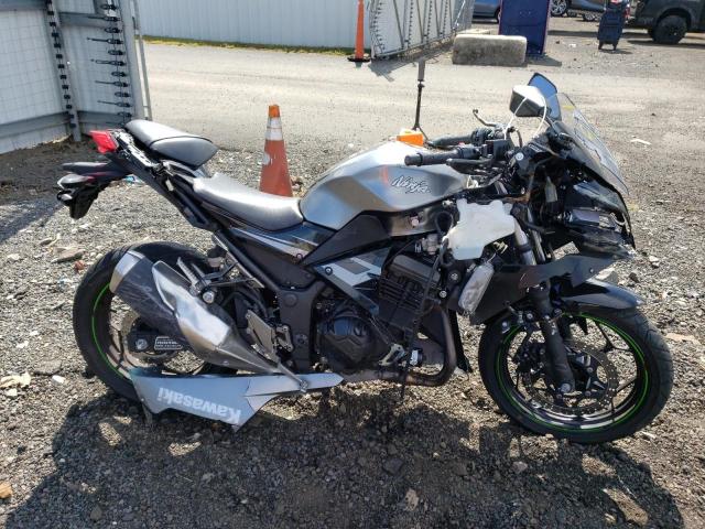 2015 KAWASAKI EX300 A - JKAEX8A13FDA23178