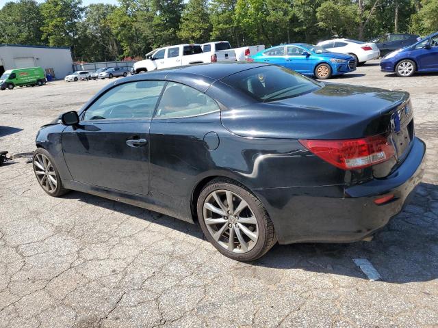 VIN JTHFE2C23F2511525 2015 Lexus IS, 350 no.2