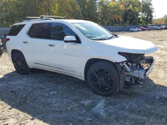 2023 CHEVROLET TRAVERSE P - 1GNEVKKW5PJ207323