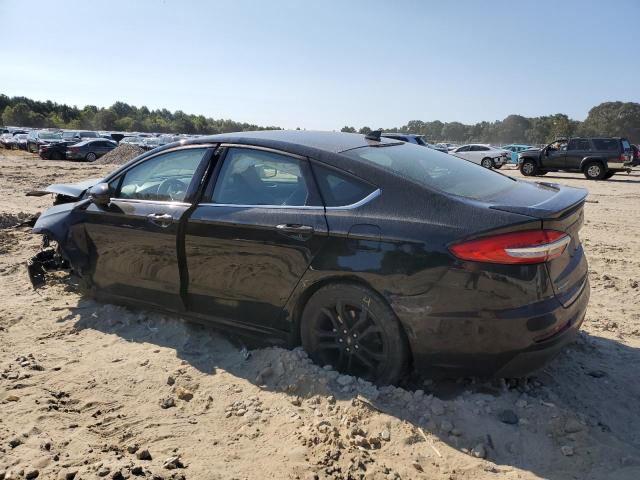 2020 FORD FUSION SE - 3FA6P0HD5LR257341