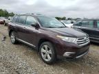 TOYOTA HIGHLANDER photo