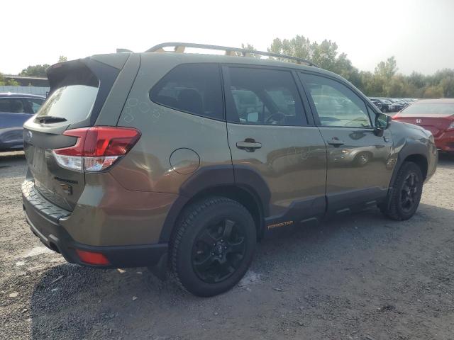 2022 SUBARU FORESTER W - JF2SKAMC3NH440155