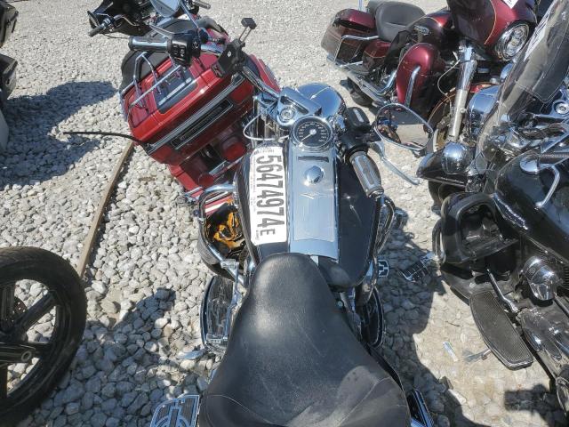 2015 HARLEY-DAVIDSON FLHR ROAD - 1HD1FBM17FB662297