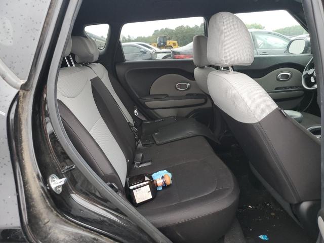 2017 KIA SOUL - KNDJN2A21H7886463