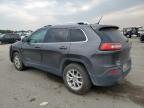 JEEP CHEROKEE L снимка