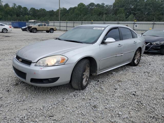 Vin: 2g1wc5e35c1200696, lot: 69487234, chevrolet impala ltz 2012 img_1