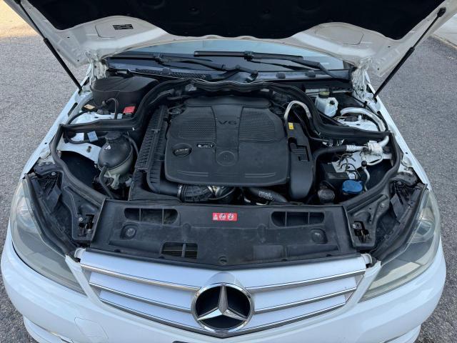 2013 MERCEDES-BENZ C 300 4MAT WDDGF8AB5DR258758  73195994