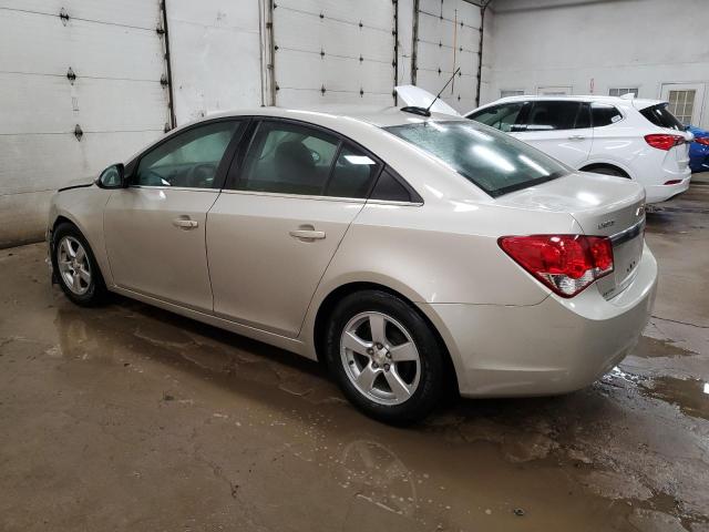 2015 CHEVROLET CRUZE LT - 1G1PC5SB8F7179270