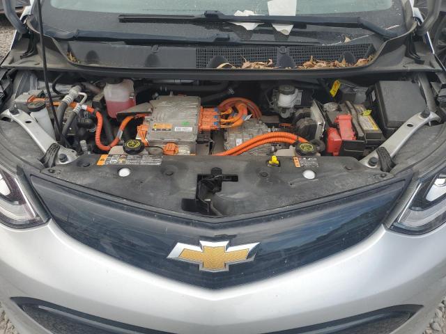 2017 CHEVROLET BOLT EV PR - 1G1FX6S04H4160434