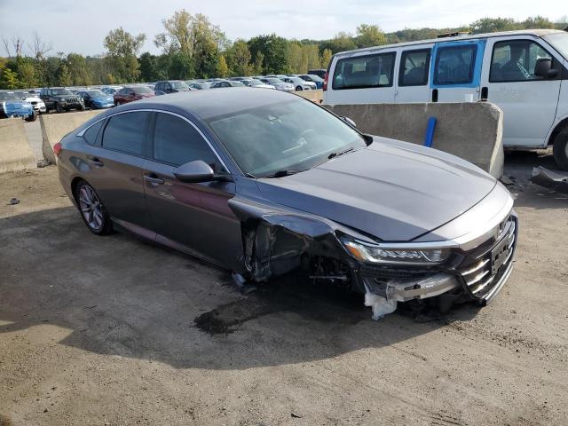 Vin: 1hgcv1f16ma021943, lot: 72212864, honda accord lx 20214