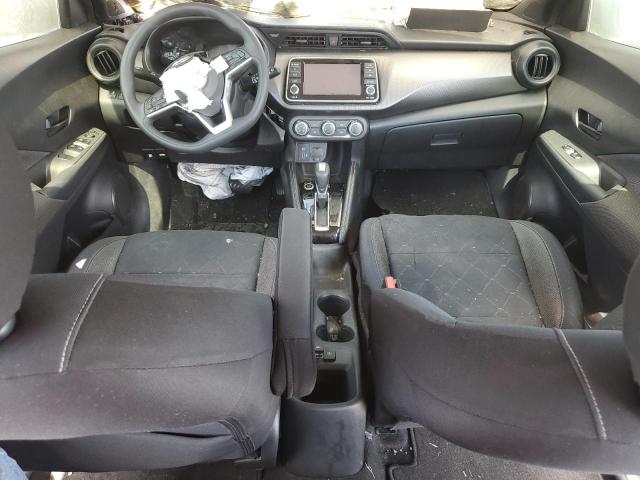 2018 NISSAN KICKS S - 3N1CP5CU1JL540954
