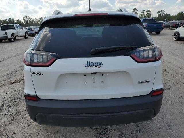 2019 JEEP CHEROKEE L - 1C4PJLCBXKD381829