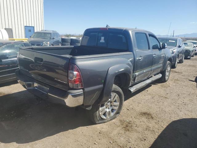 VIN 3TMJU4GN9DM146675 2013 Toyota Tacoma, Double Ca... no.3