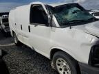 CHEVROLET EXPRESS G1 photo