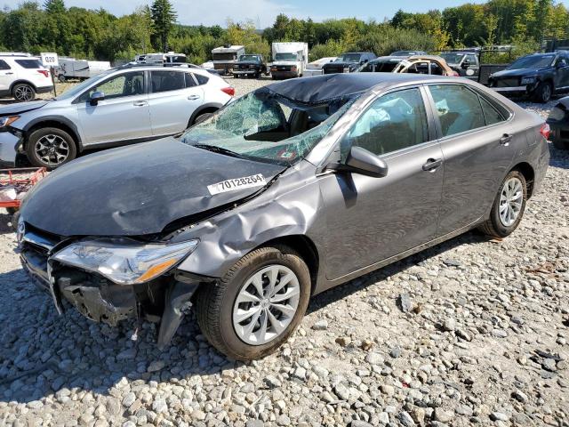 Vin: 4t1bf1fkxhu400170, lot: 70128264, toyota camry le 2017 img_1