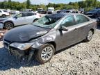 2017 TOYOTA CAMRY LE - 4T1BF1FKXHU400170