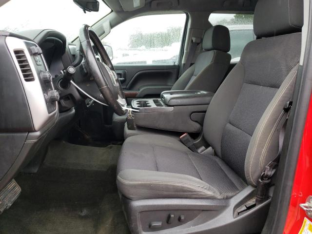 2016 GMC SIERRA K15 - 1GTV2MEC7GZ342934