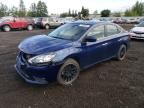 2019 NISSAN SENTRA S - 3N1AB7APXKY316892