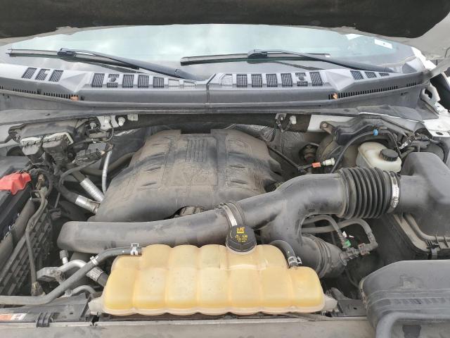 2016 FORD F150 SUPER - 1FTEW1EG7GFC58863
