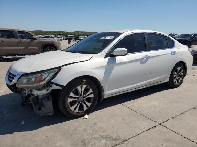2015 HONDA ACCORD LX - 1HGCR2F35FA231724