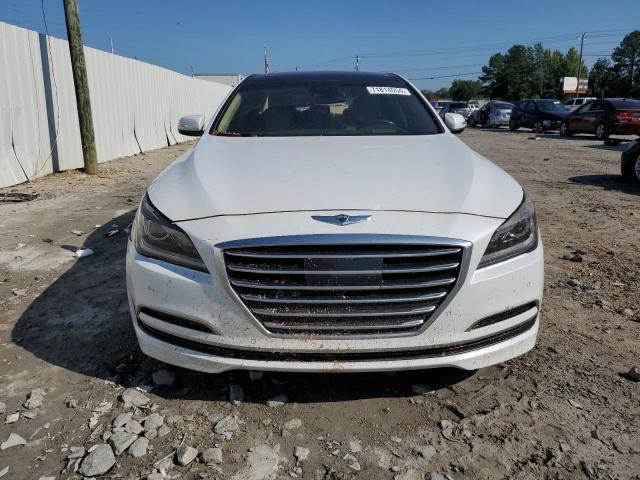 VIN KMHGN4JE5FU052982 2015 Hyundai Genesis, 3.8L no.5