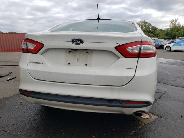 VIN 3FA6P0H76FR166223 2015 Ford Fusion, SE no.6