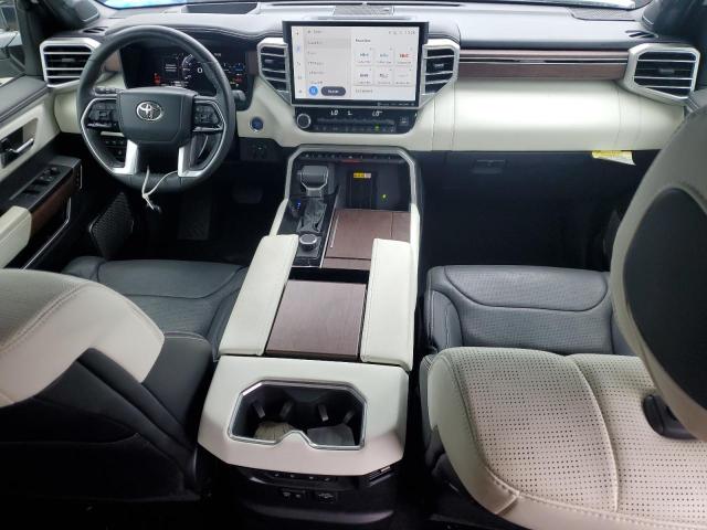2023 TOYOTA TUNDRA CRE - 5TFVC5DB5PX029632