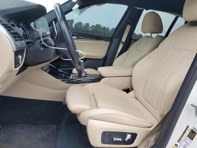 2019 BMW X3 SDRIVE3 - 5UXTR7C57KLE96632