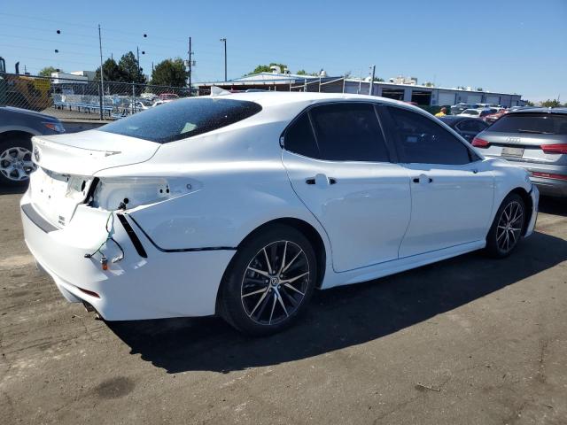 2023 TOYOTA CAMRY SE N - 4T1G11BKXPU086478