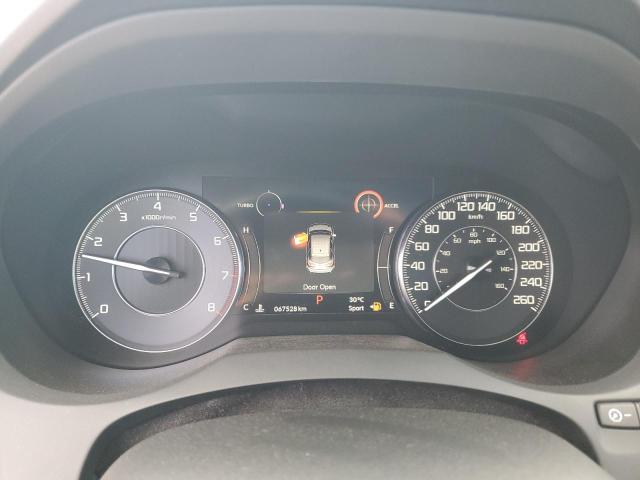 2019 ACURA RDX PLATIN 5J8TC2H98KL803841