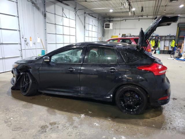 2015 FORD FOCUS ST - 1FADP3L92FL321575