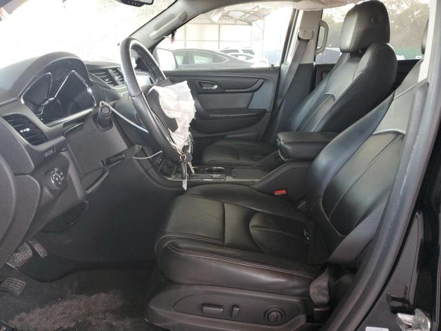 2016 CHEVROLET TRAVERSE L - 1GNKRHKD7GJ176021