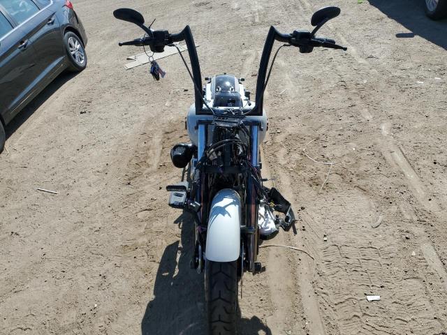 2020 HARLEY-DAVIDSON FLTRXSE 1HD1TCL18LB956416